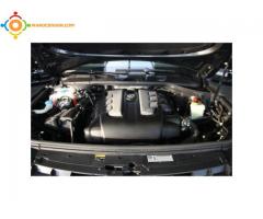 VOLKSWAGEN  VW TOUAREG V6 TDI BLUEMOTION