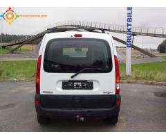 Renault Kangoo utilitaire 1,5 dci 85 cv,92000 kms