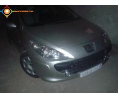 a vendre peugeot 307