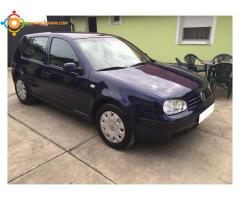 Volkswagen Golf 2.0 TDI 140