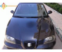 Seat Cordoba 1.9 SDI Diesel - année modèle 2006 - première main