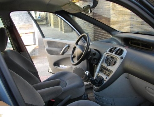 Citroen Xsara Picasso Diesel a vendre