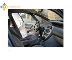 Citroen Xsara Picasso Diesel a vendre