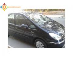 Citroen Xsara Picasso Diesel a vendre