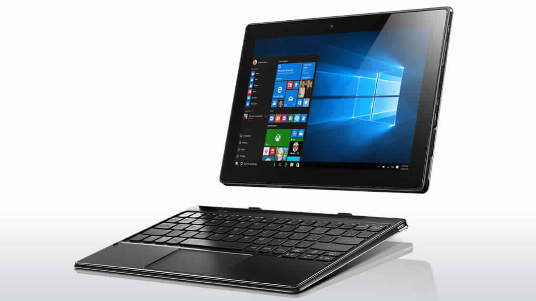 Lenovo  PC tablette Miix310-10