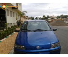 VENTE fiat punto diesel