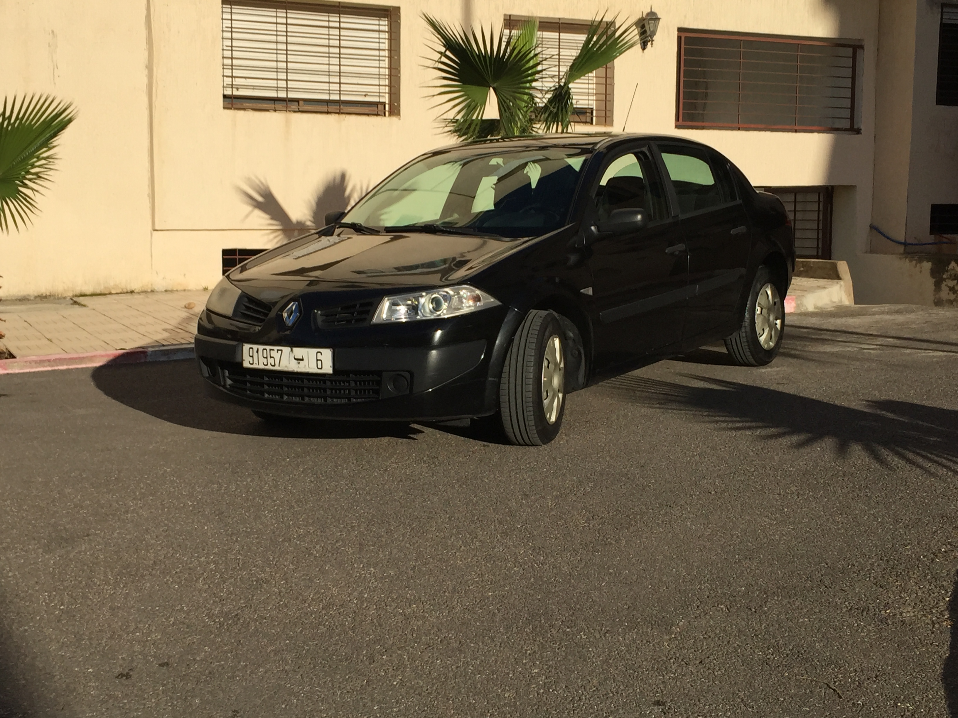 Renault Mégane