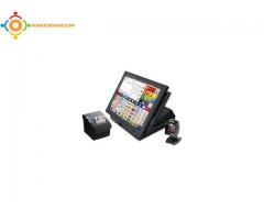 caisse tactile tanger