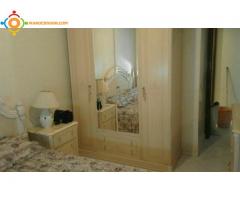 Apartement immeuble