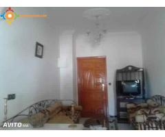 appartement meublé a meknes