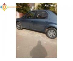 dacia logan 2009 diesel a meknes