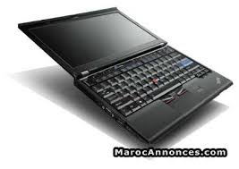 pc portable lenovo thinkpad x220 - intel core i5