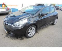 Renault Clio IV 1.5dCi Dynamique - 14