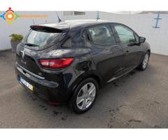 Renault Clio IV 1.5dCi Dynamique - 14