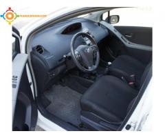 TOYOTA YARIS II (2) 90 D-4D MILLENIUM 5 PORTES