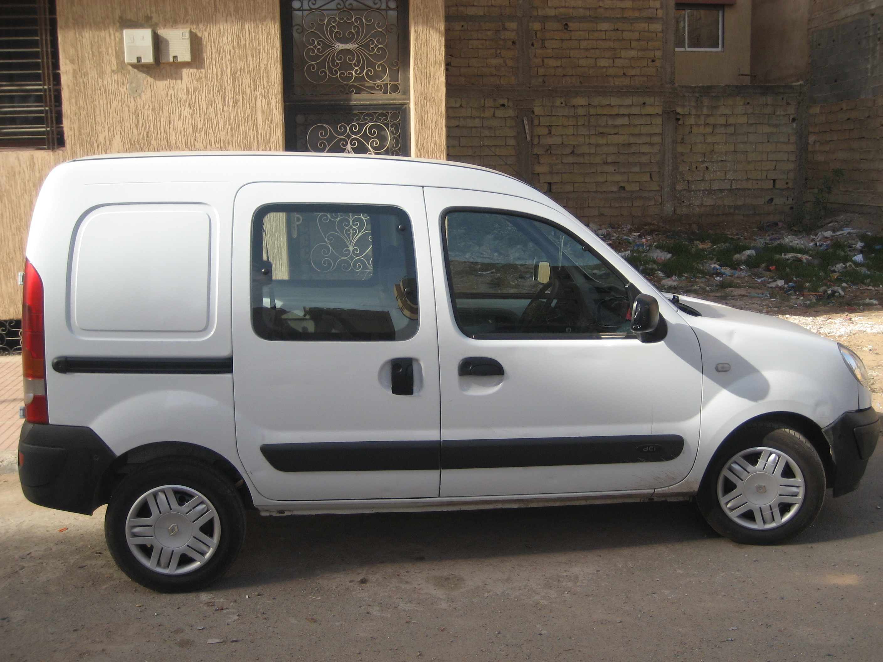 Renault_Kangoo_Diesel 2011