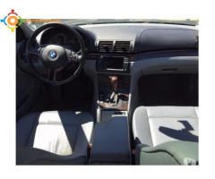 BMW Serie 3 E46 330D PACK LUXE