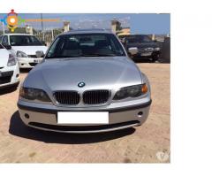 BMW Serie 3 E46 330D PACK LUXE