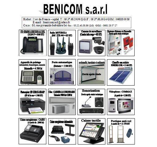 gestion file d'attente casablanca