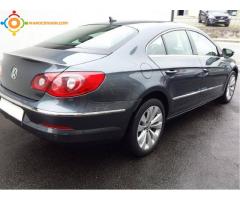 VW Passat CC TDI HIGHLINE - 09