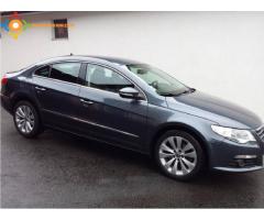 VW Passat CC TDI HIGHLINE - 09