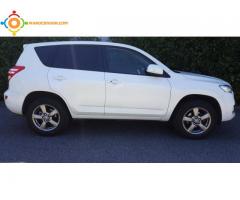 Toyota RAV4 1 propriétaire 2012 4X4 - 12