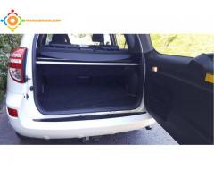 Toyota RAV4 1 propriétaire 2012 4X4 - 12