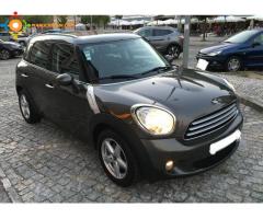 MINI Countryman cooper d - 10