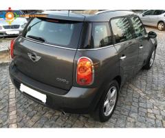 MINI Countryman cooper d - 10