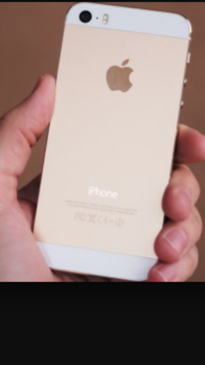 iphone 5S 16G