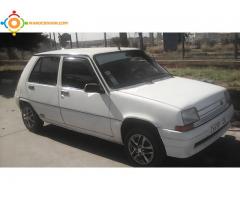 Renault super 5