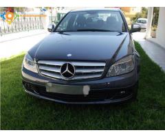 Mercedes-Benz C 200 CDI - 07