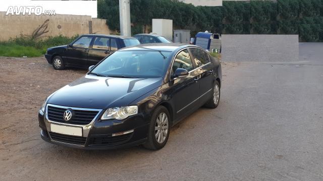 volkswagen passat diesel ded 2012