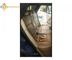 vente de voiture BMW x5 (4x4) Prix Raisonnable