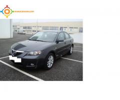 Mazda 3 1.6 Exclusive Plus