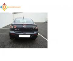 Mazda 3 1.6 Exclusive Plus