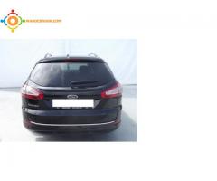 Ford Mondeo Titanium X 2.0