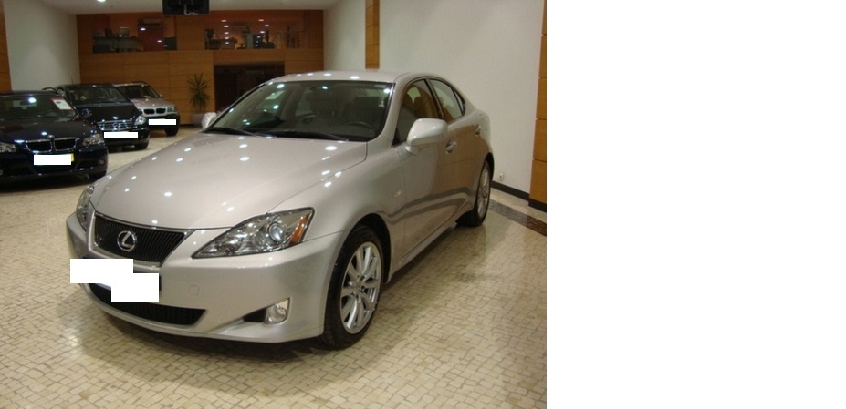 Lexus IS 220 2.2 Sport