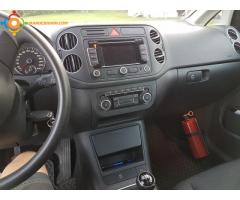 Volkswagen Golf Plus propre