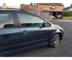 Volkswagen Golf Plus propre