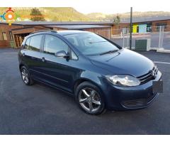 Volkswagen Golf Plus propre