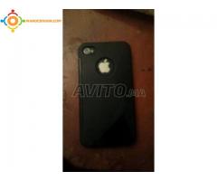 Iphone 4 . 16GB N9iii