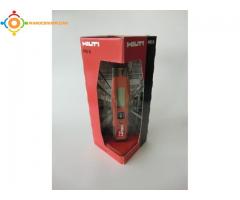 hilti Laser Range Finder Hilti PD5 Distance compteur