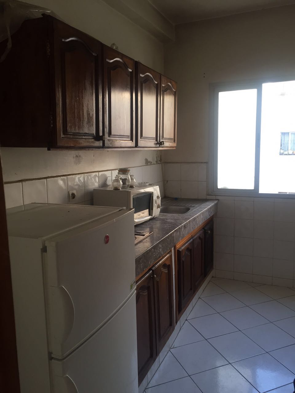 Vend appartement 64 m²