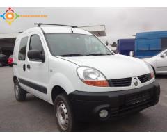 Renault Kangoo Très bon état.