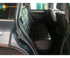 VW Touareg 3.0TDI Tiptronic Nac - 10