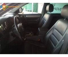 VW Touareg 3.0TDI Tiptronic Nac - 10