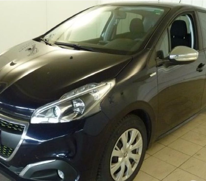 PEUGEOT 208 1.2 PURETECH 82CH URBAN