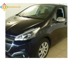 PEUGEOT 208 1.2 PURETECH 82CH URBAN