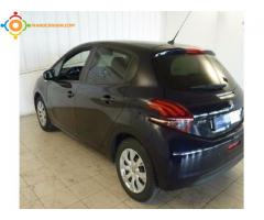 PEUGEOT 208 1.2 PURETECH 82CH URBAN